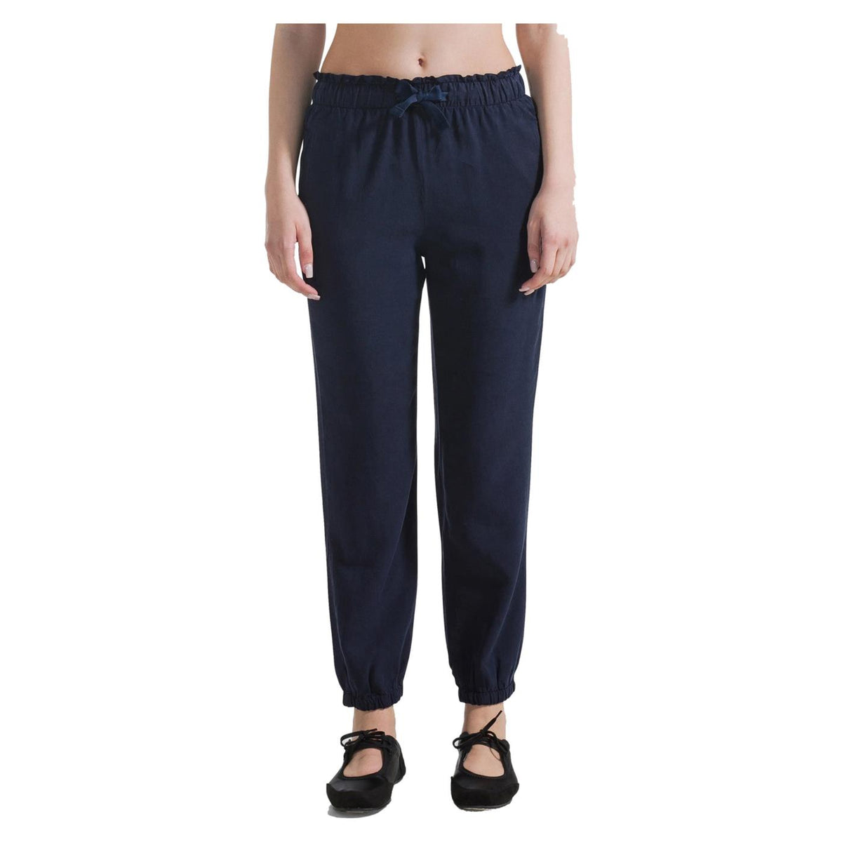 DEHA TENCEL JOGGER PANTS