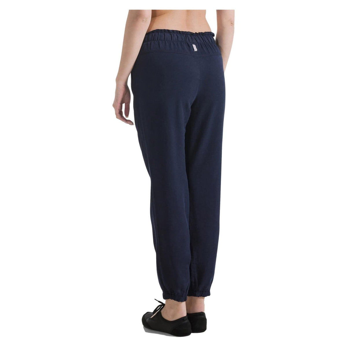 DEHA PANTALONE JOGGER TENCEL