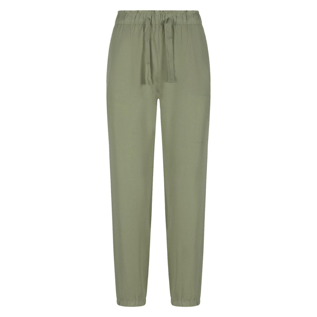 DEHA TENCEL JOGGER PANTS