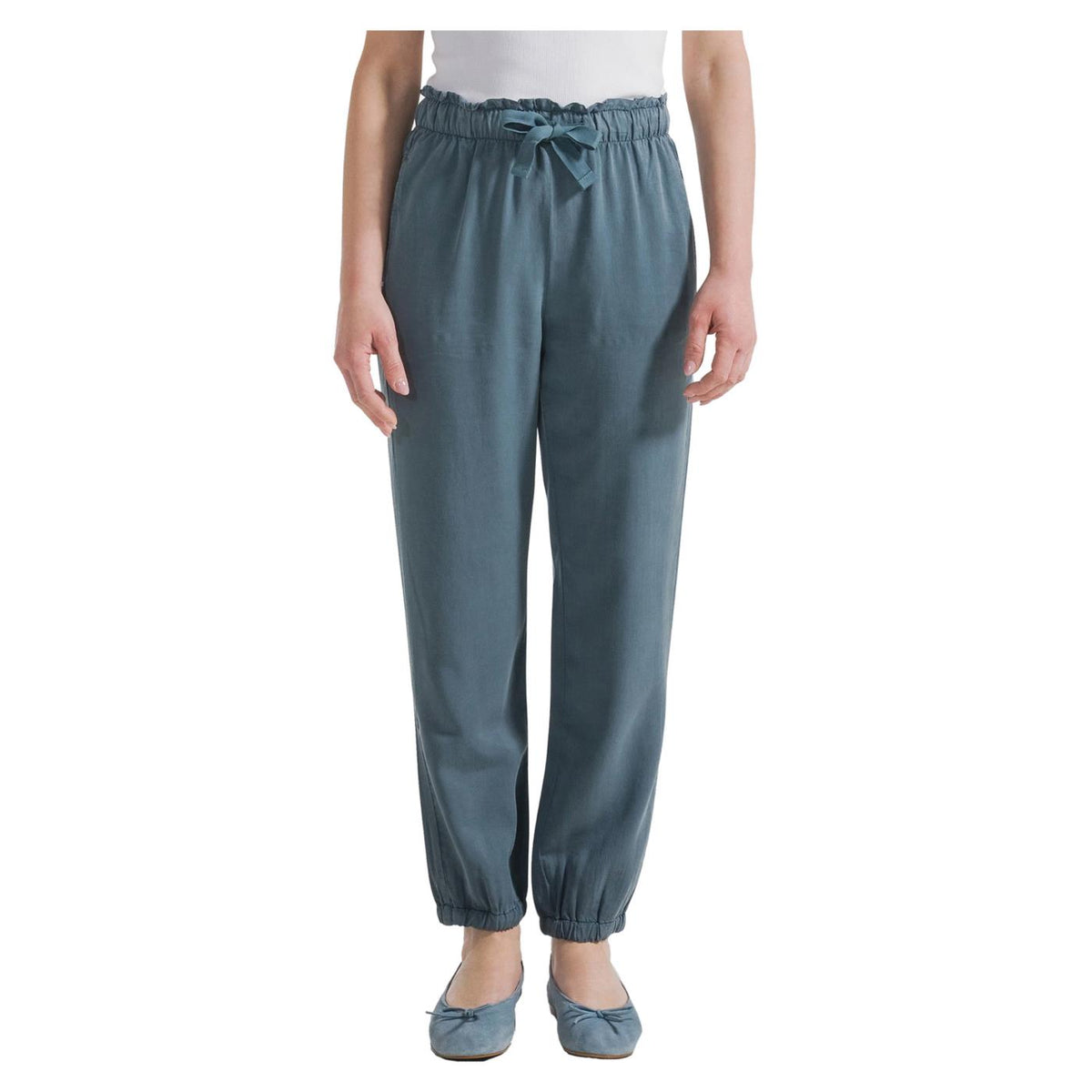 DEHA TENCEL JOGGER PANTS