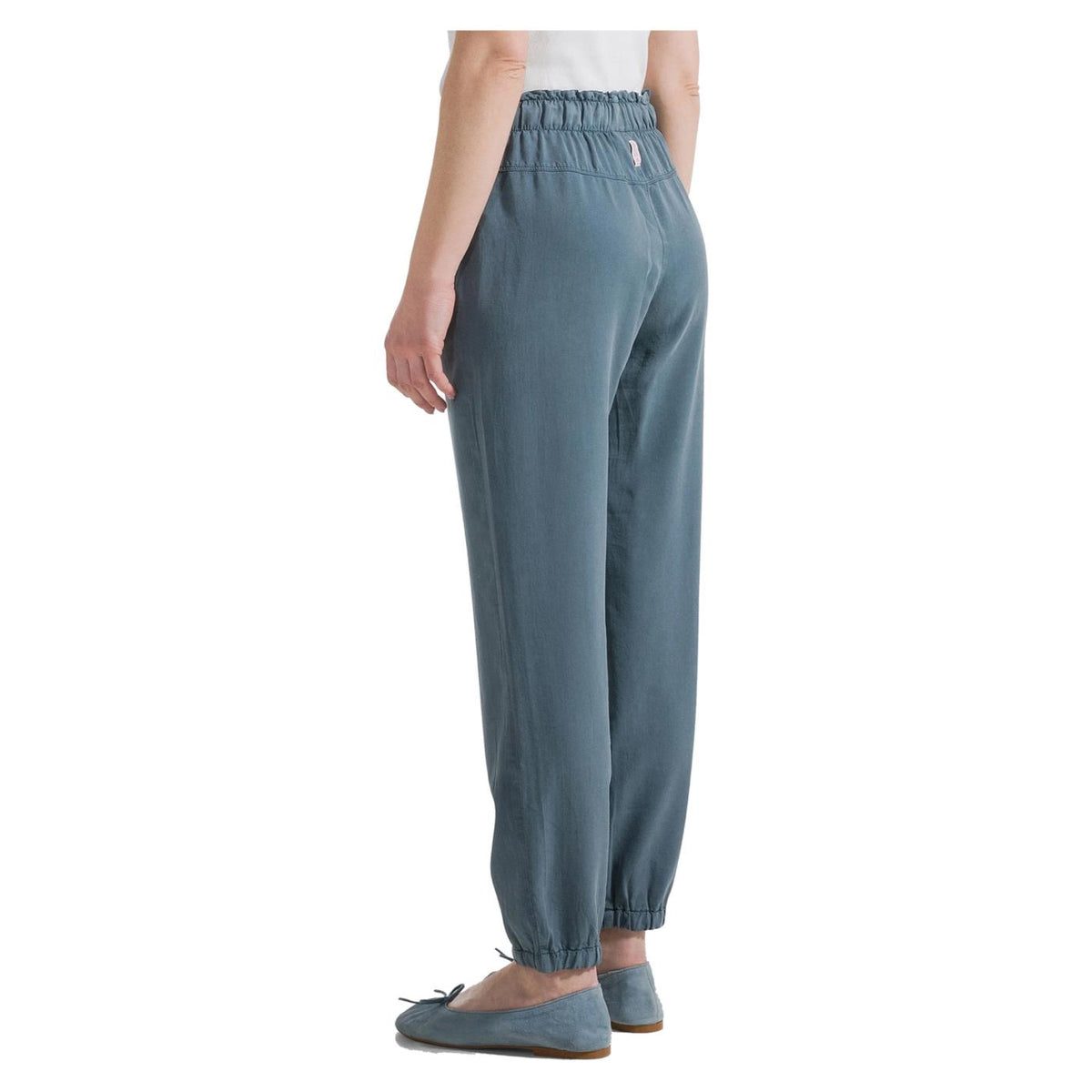 DEHA TENCEL JOGGER PANTS - seconda immagine