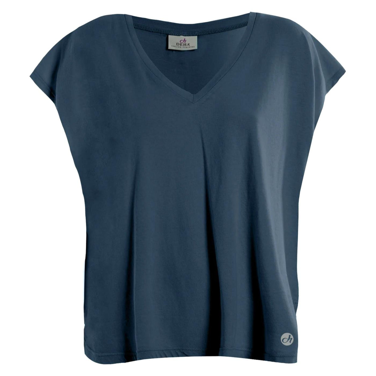 DEHA T-SHIRT AMPIA IN JERSEY