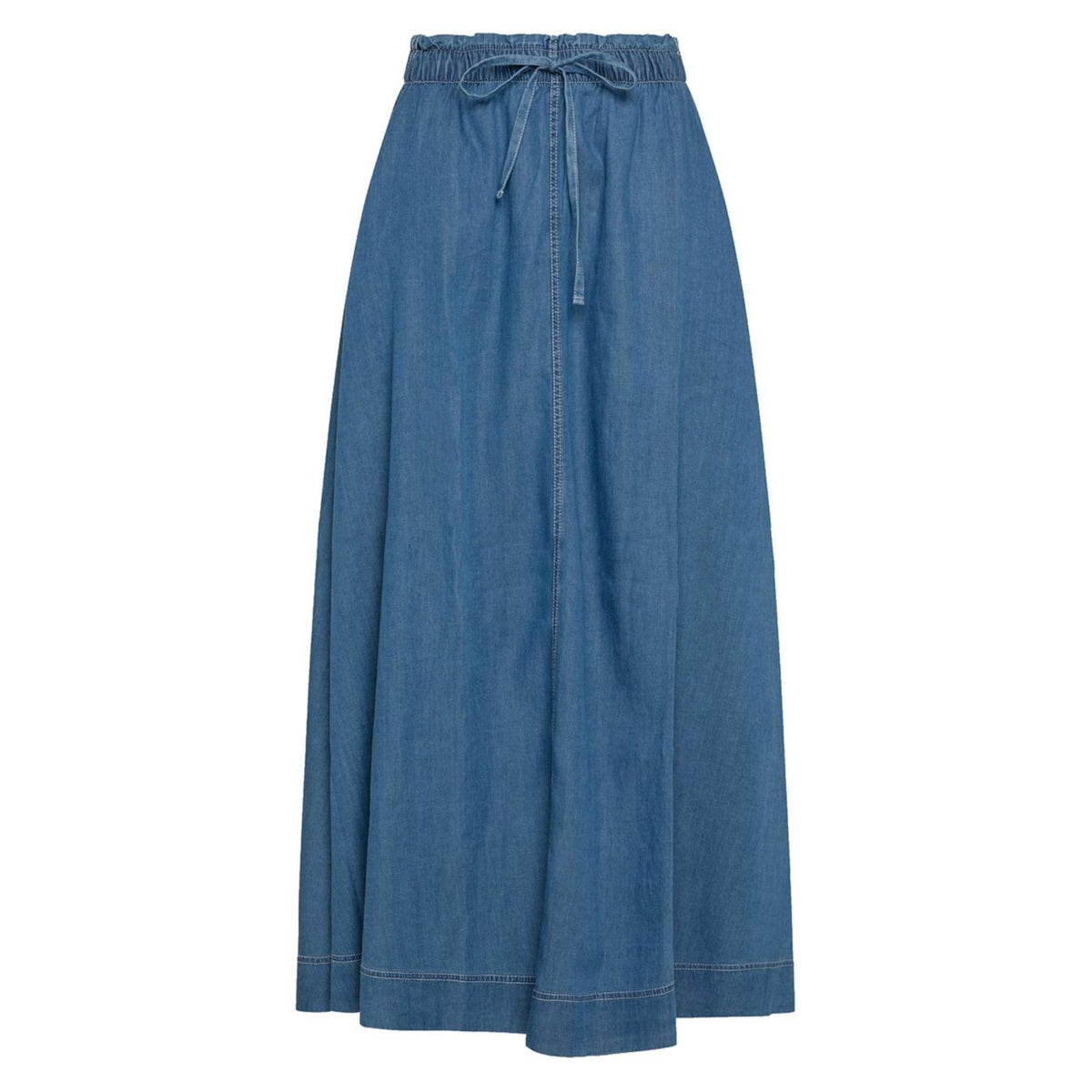 DEHA DENIM SKIRT