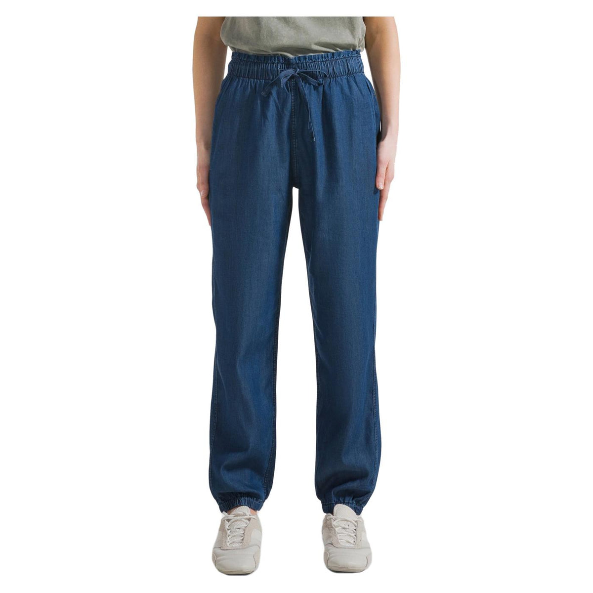 DEHA DENIM JOGGER PANTS