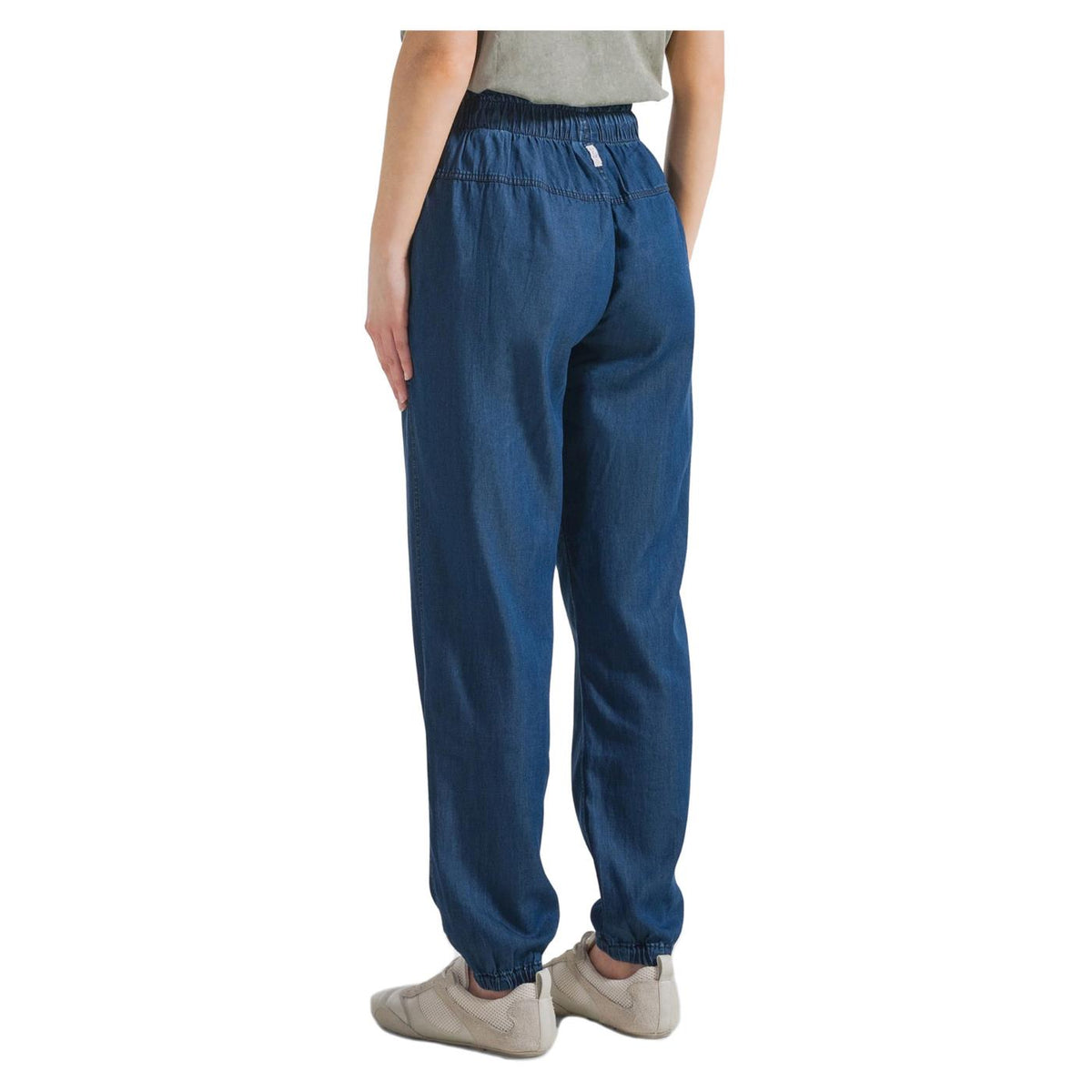 DEHA DENIM JOGGER PANTS - seconda immagine