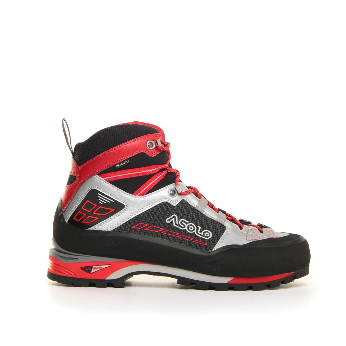 ASOLO FRENEY MID GV
