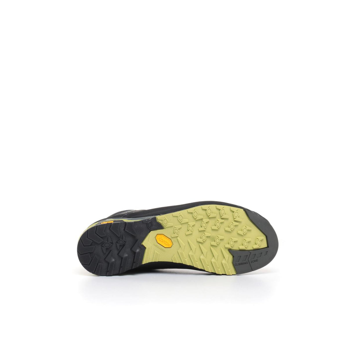 ASOLO ELDO MID LTH GV - Grigio scuro - vista 4
