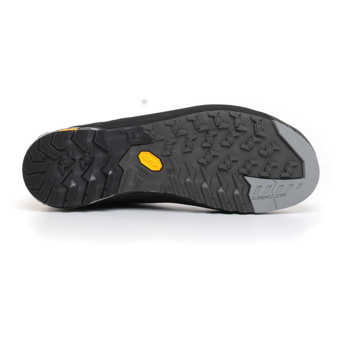ASOLO ELDO MID LTH GV - Blu - vista 3
