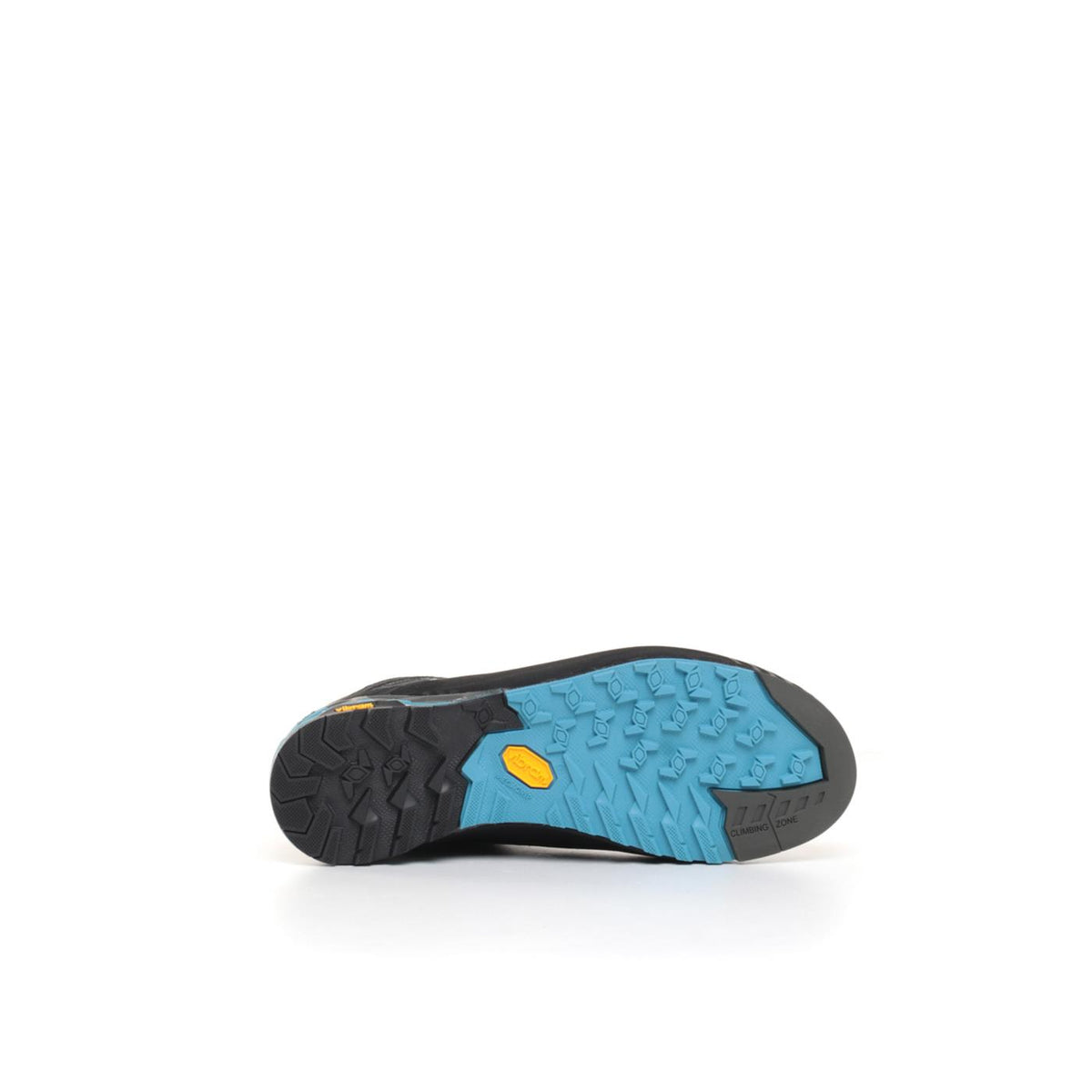 ASOLO ELDO MID LTH GV WOMAN - Grigio scuro - vista 4