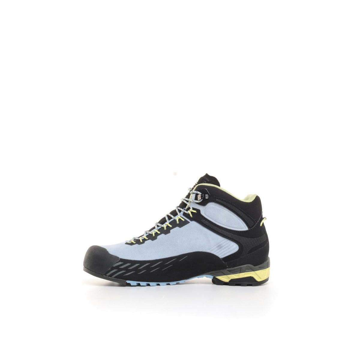 ASOLO ELDO MID LTH GV WOMAN - Azzurro - vista 2