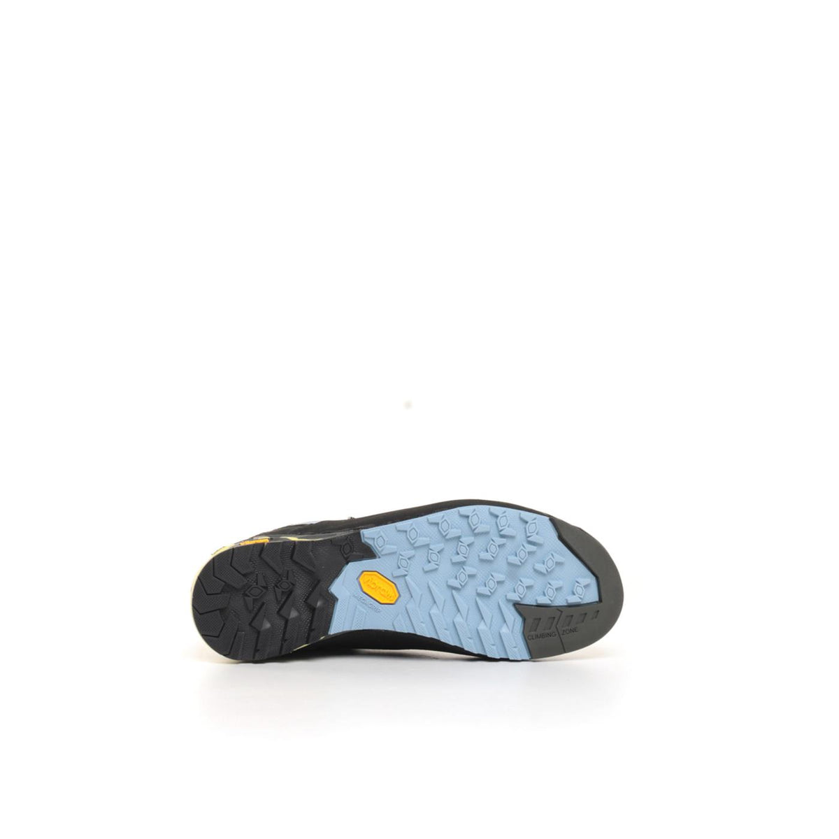 ASOLO ELDO MID LTH GV WOMAN - Azzurro - vista 4