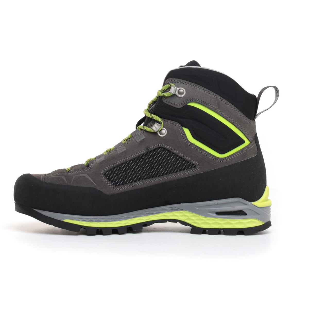 ASOLO FRENEY EVO MID GV - seconda immagine