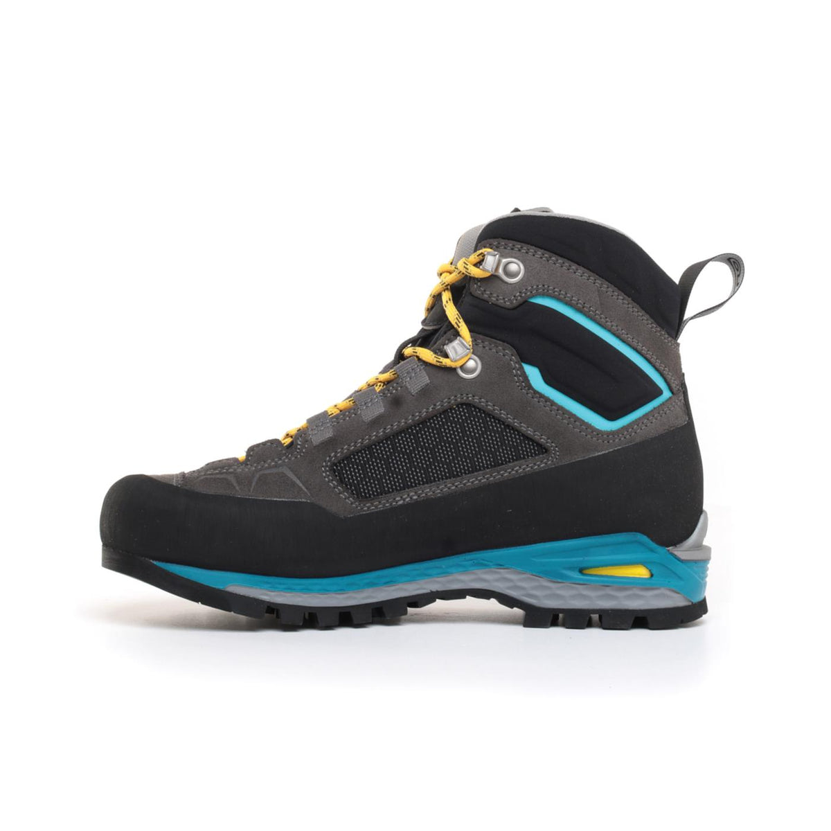 ASOLO FRENEY EVO MID GV WOMAN - seconda immagine