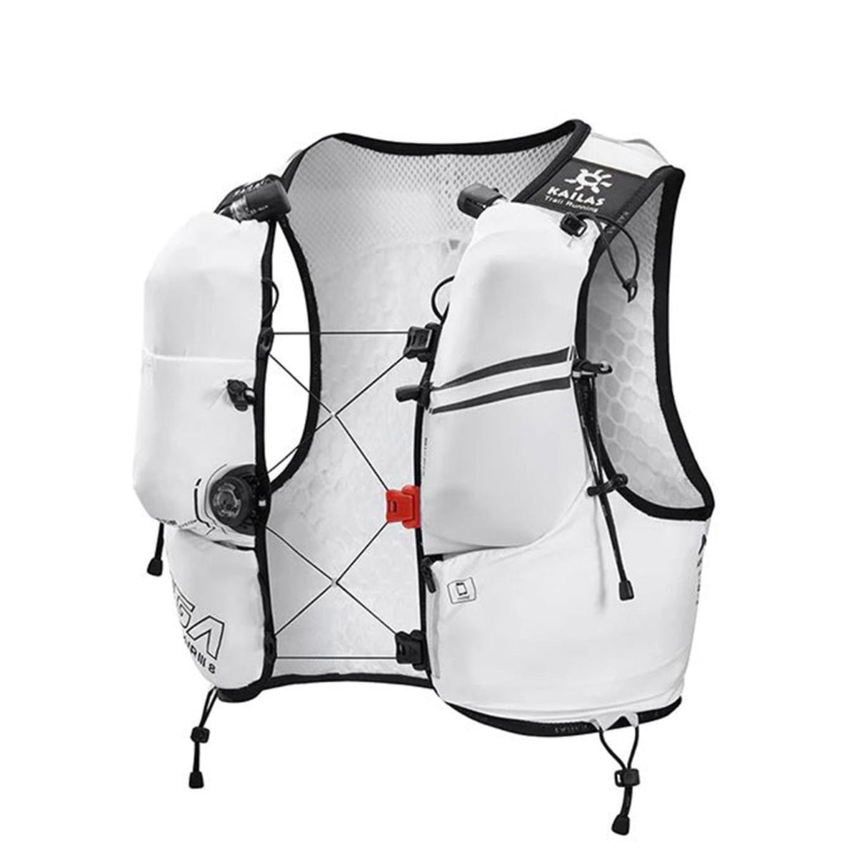 KAILAS FUGA AIR III 8 VEST PACK