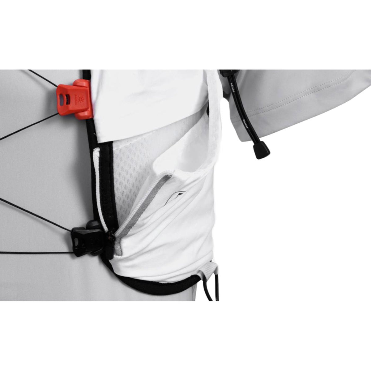 KAILAS FUGA AIR III 8 VEST PACK