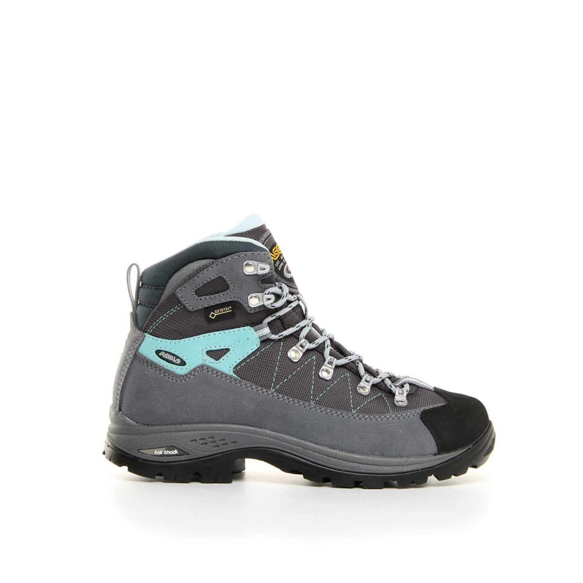 ASOLO FINDER GV WOMAN