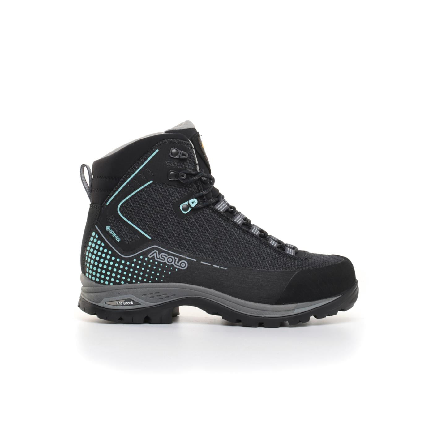 ASOLO ALTAI EVO GV WOMAN