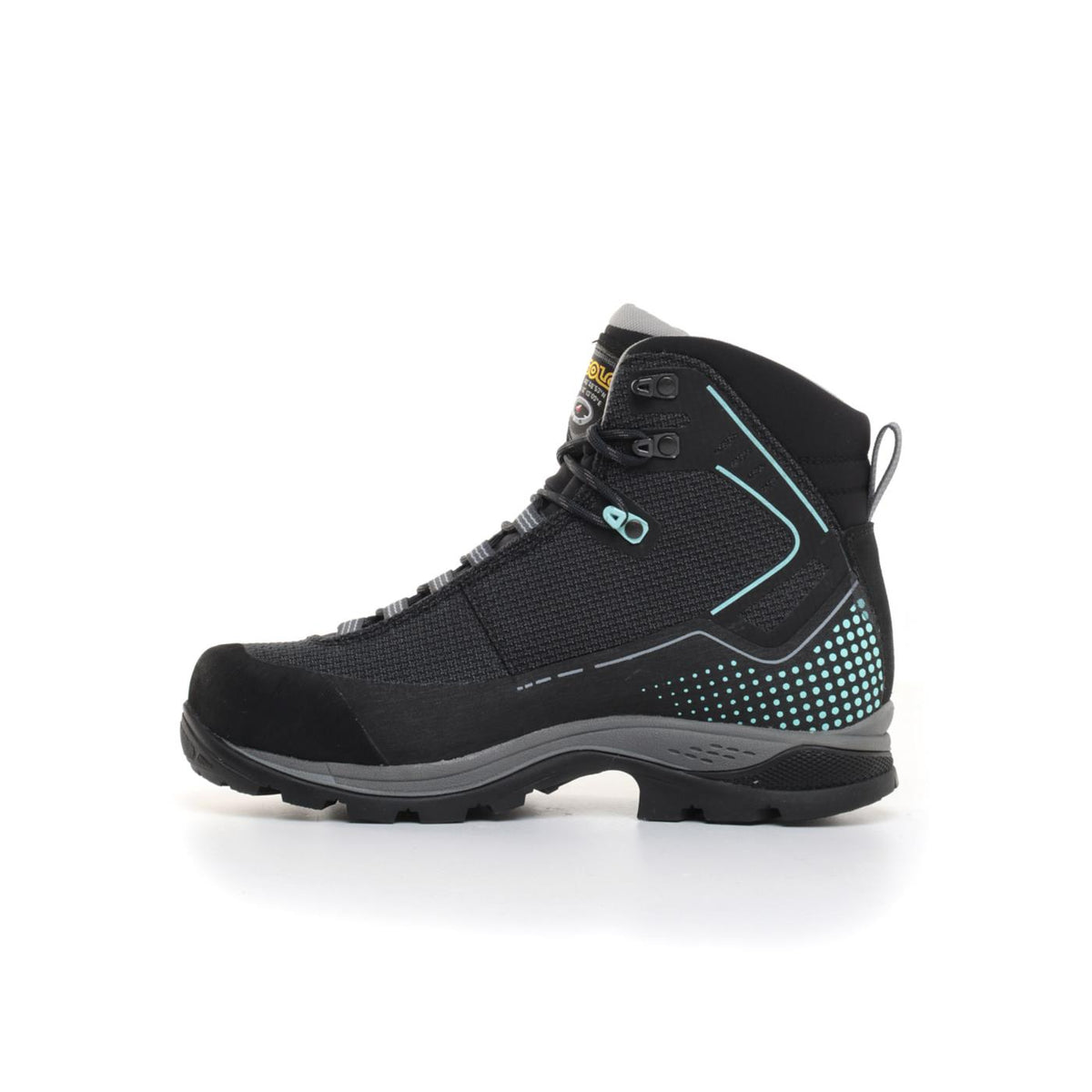 ASOLO ALTAI EVO GV WOMAN - seconda immagine