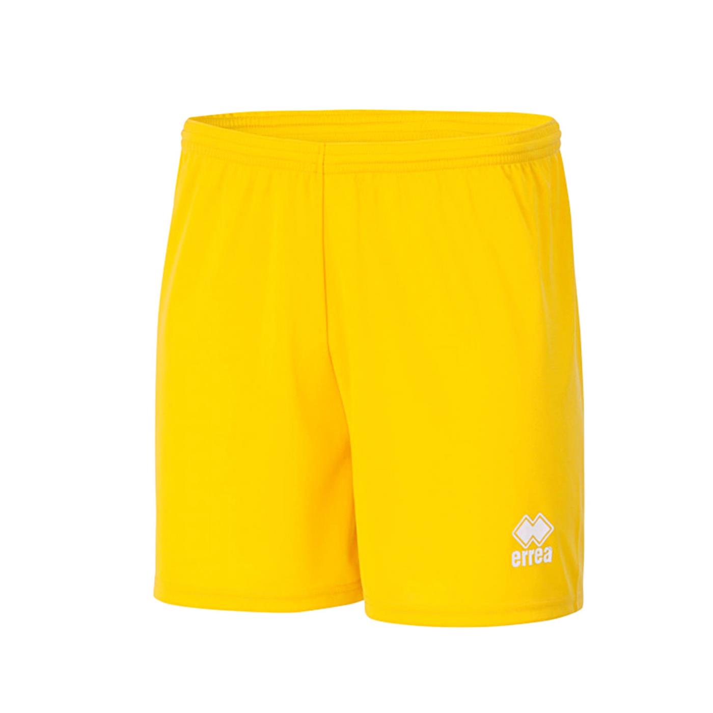 ERREA NEW SKIN BIMBO GIALLO