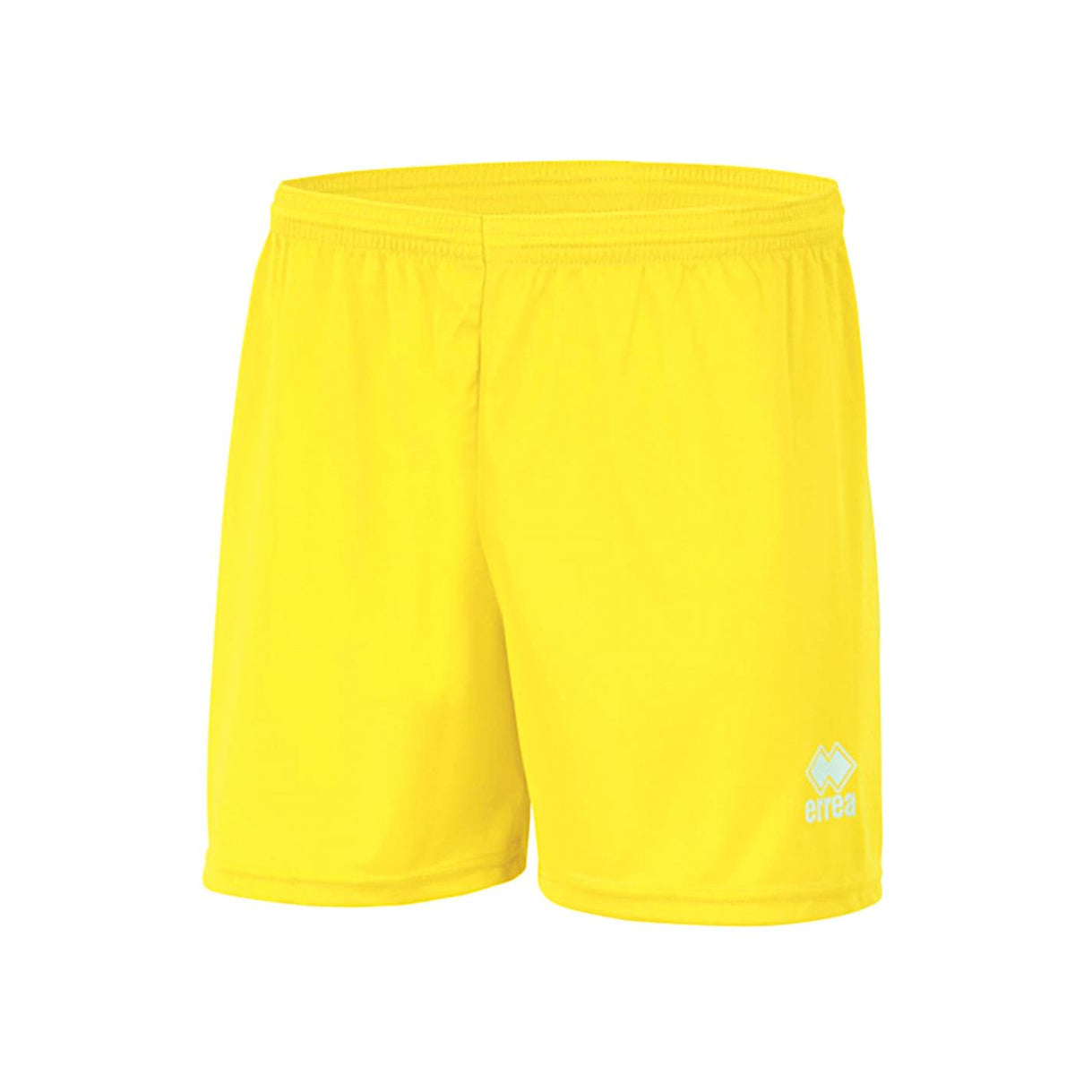 ERREA NEW SKIN JR FLUORESCENT YELLOW