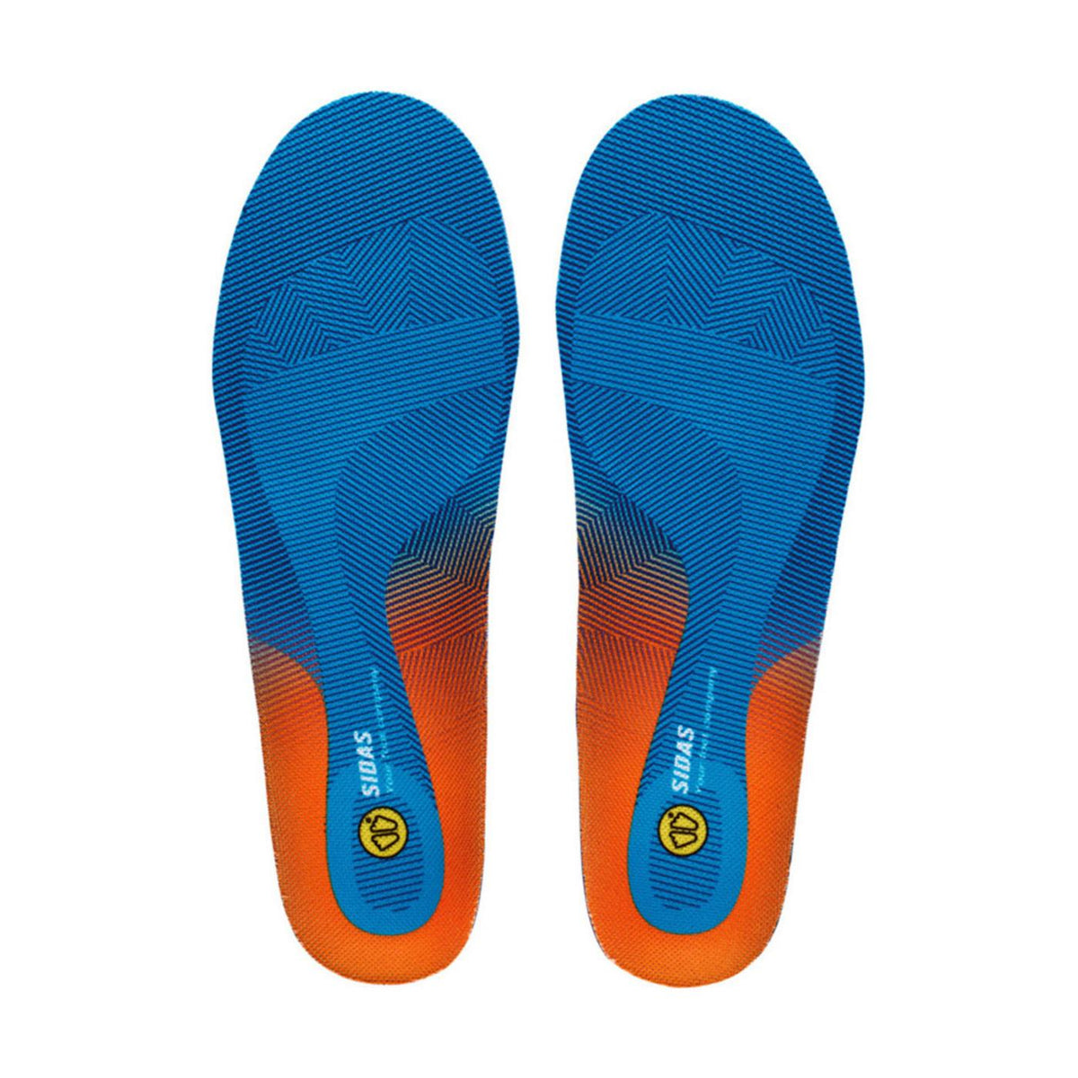SIDAS CUSHIONING GEL 3D - seconda immagine