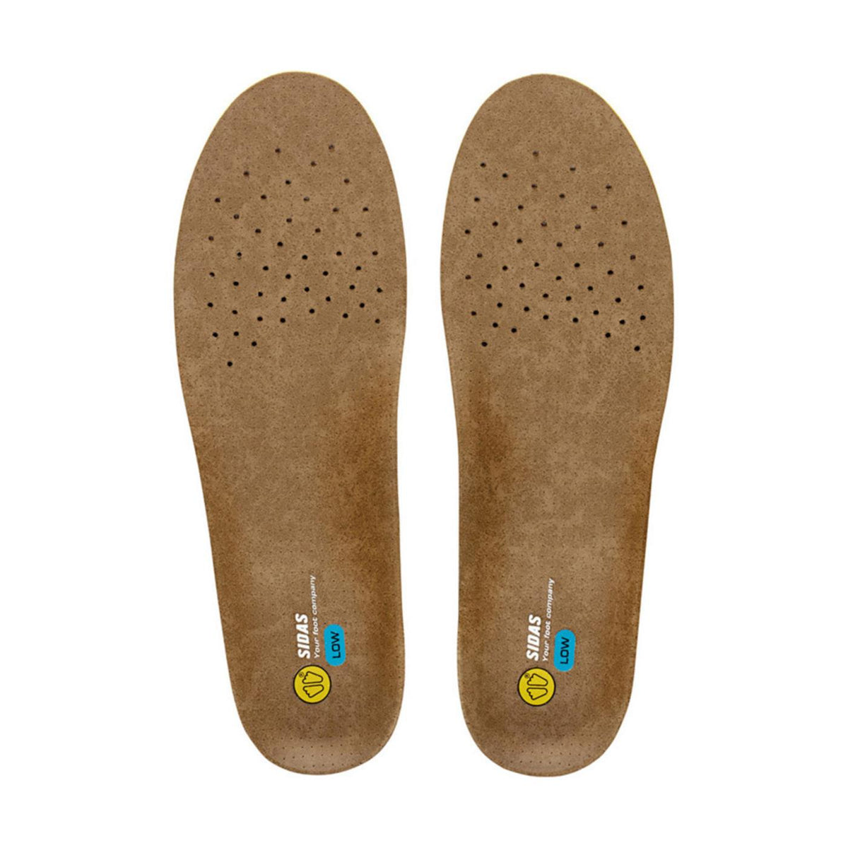 SIDAS 3FEET OUTDOOR LOW - seconda immagine