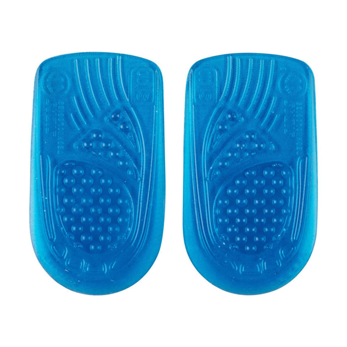 SIDAS GEL HEEL PADS