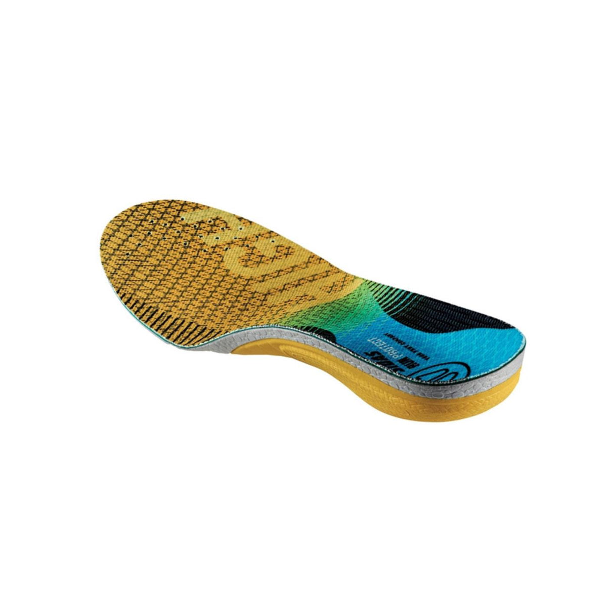 SIDAS RUN 3FEET PROTECT HIGH