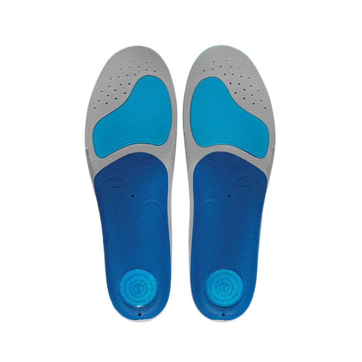 SIDAS RUN 3FEET PROTECT LOW - seconda immagine