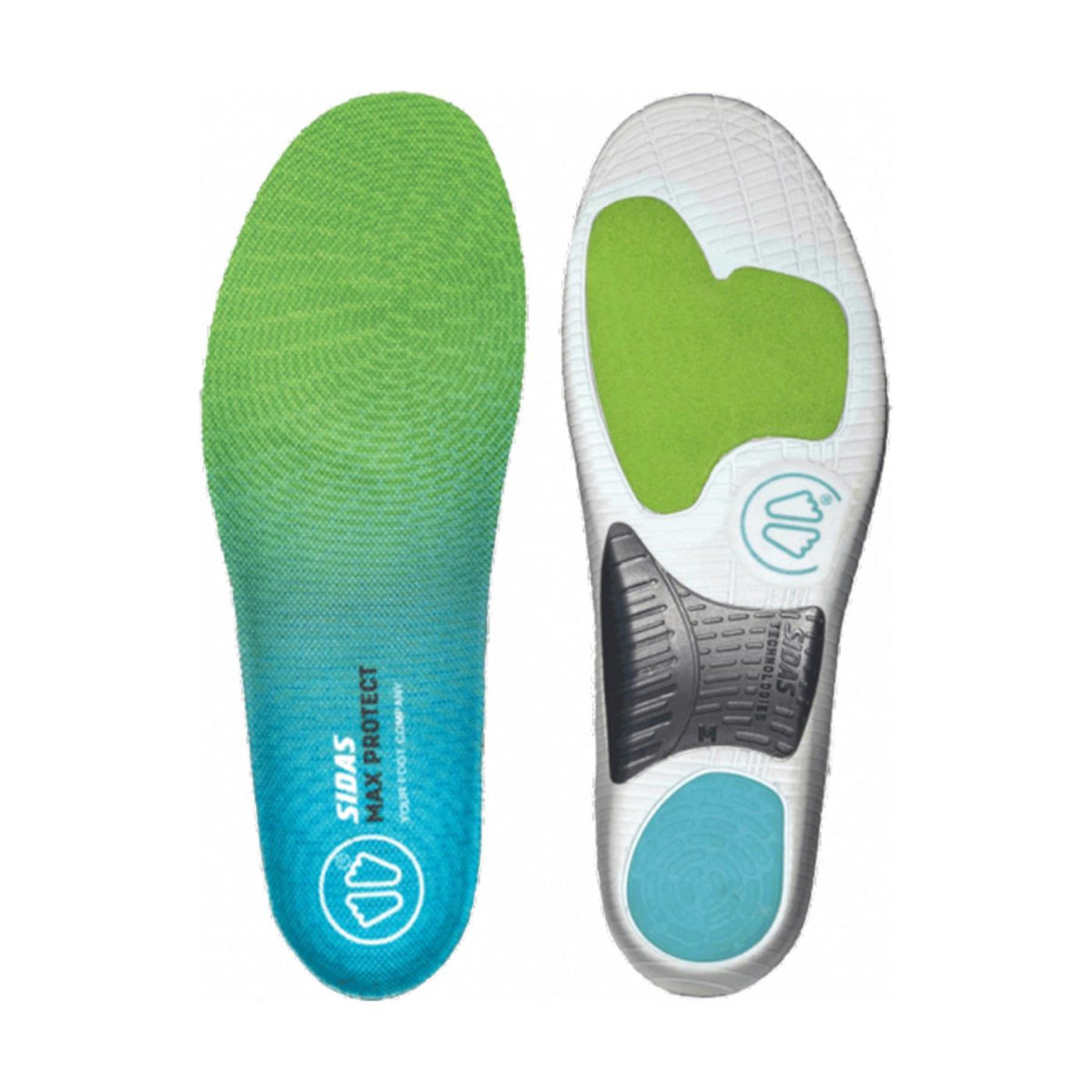SIDAS MAX PROTECT ACTIV SLIM