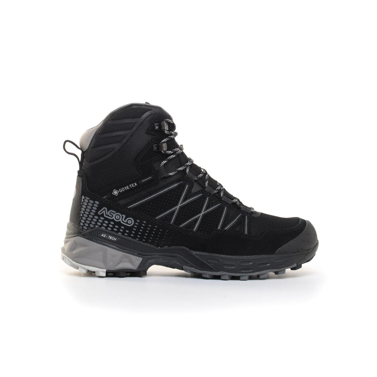ASOLO TAHOE MID WINTER GTX