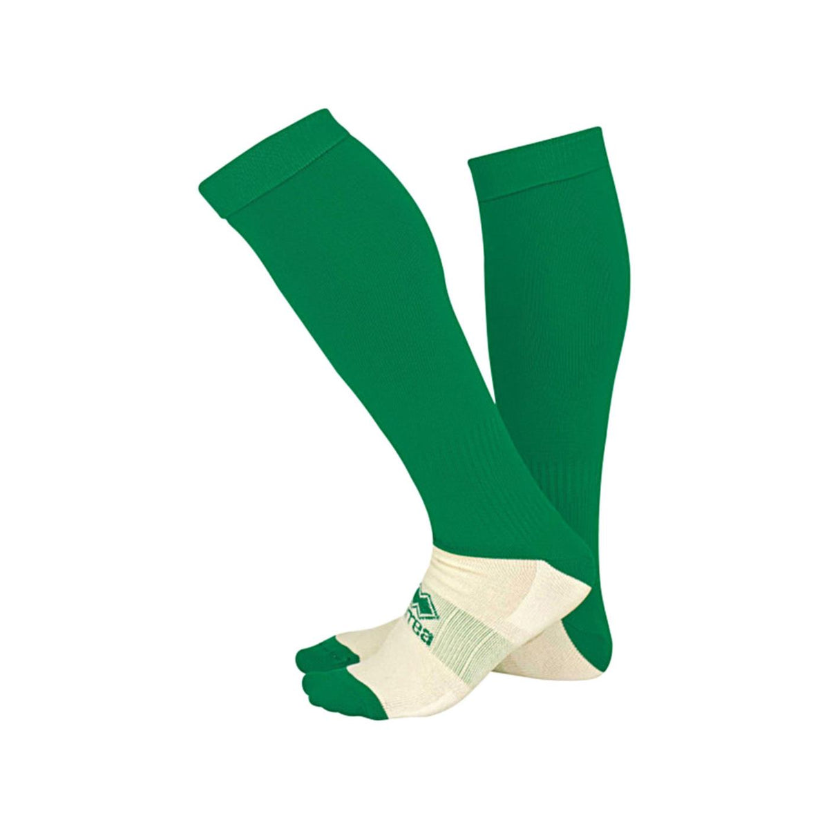 ERREA GREEN FOOTBALL SOCKS