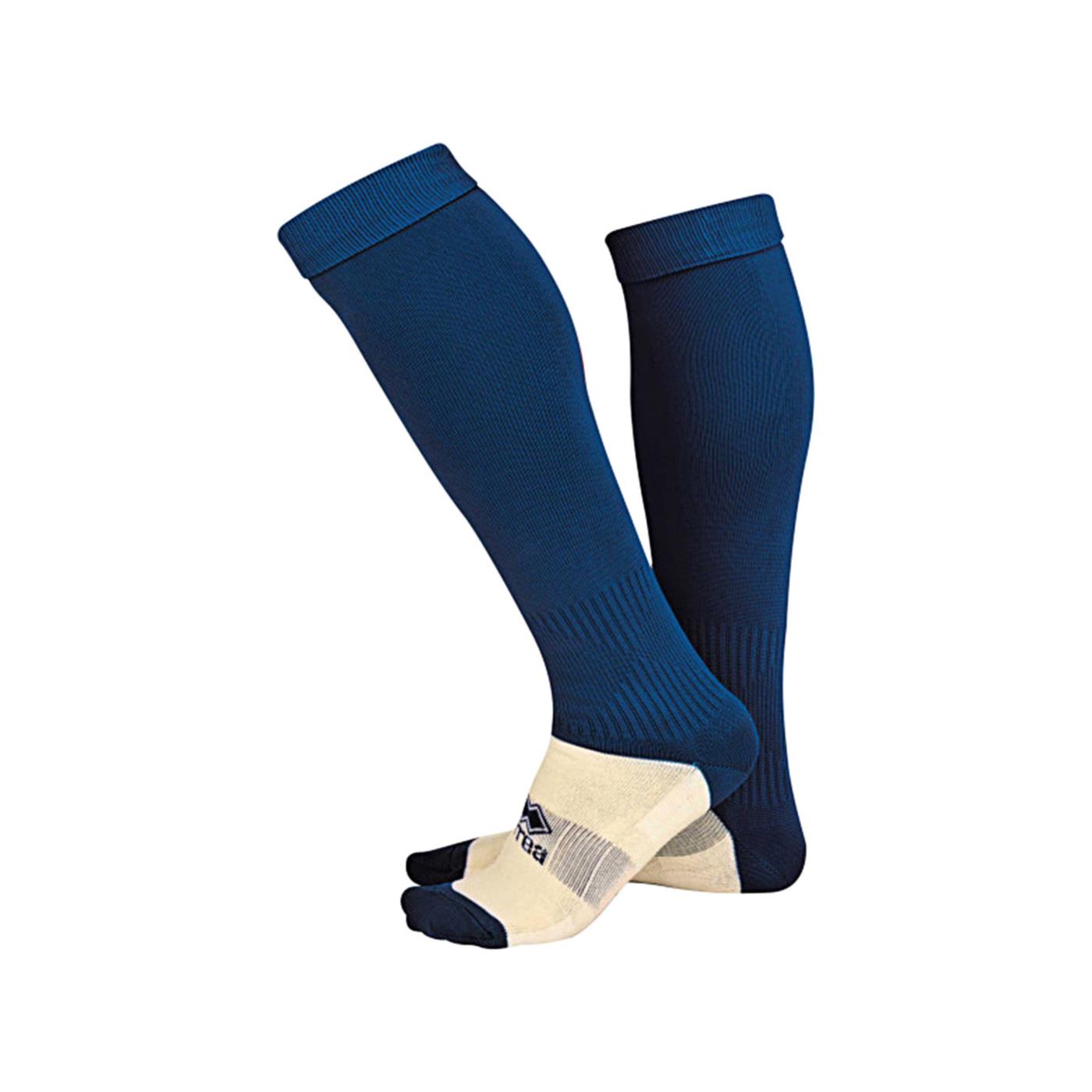 ERREA BLUE FOOTBALL SOCKS
