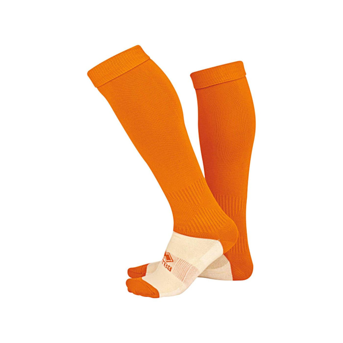 ERREA JR ORANGE FOOTBALL SOCKS