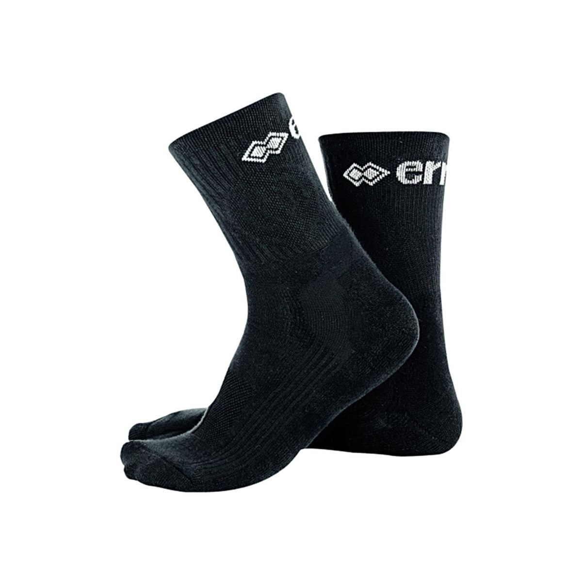 ERREA SKIP SOCKS BLACK