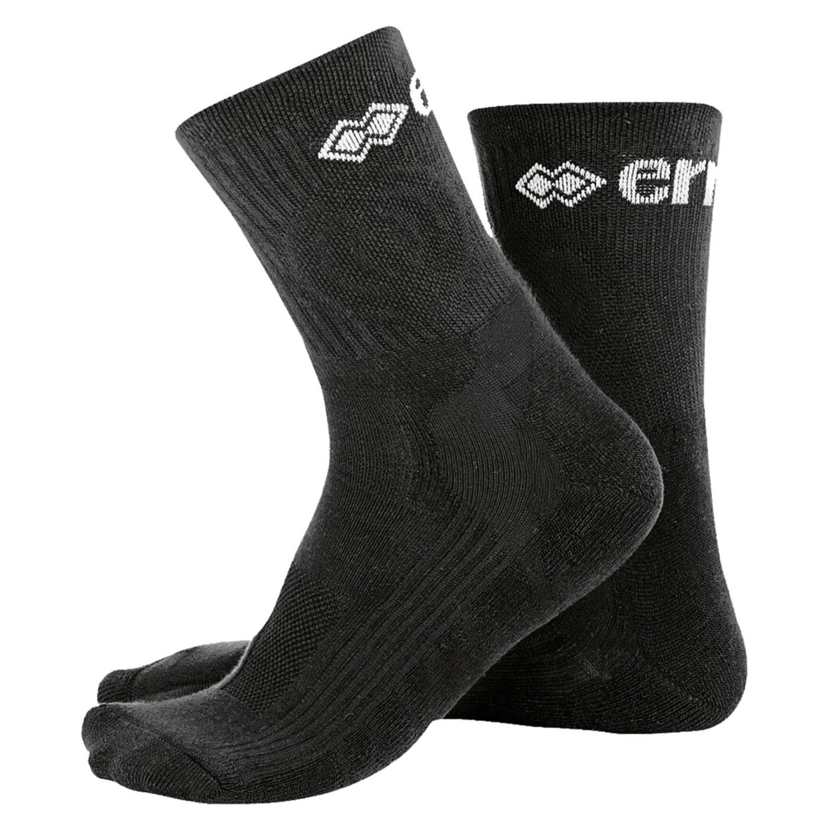 ERREA CALZE SKIP JR NERO