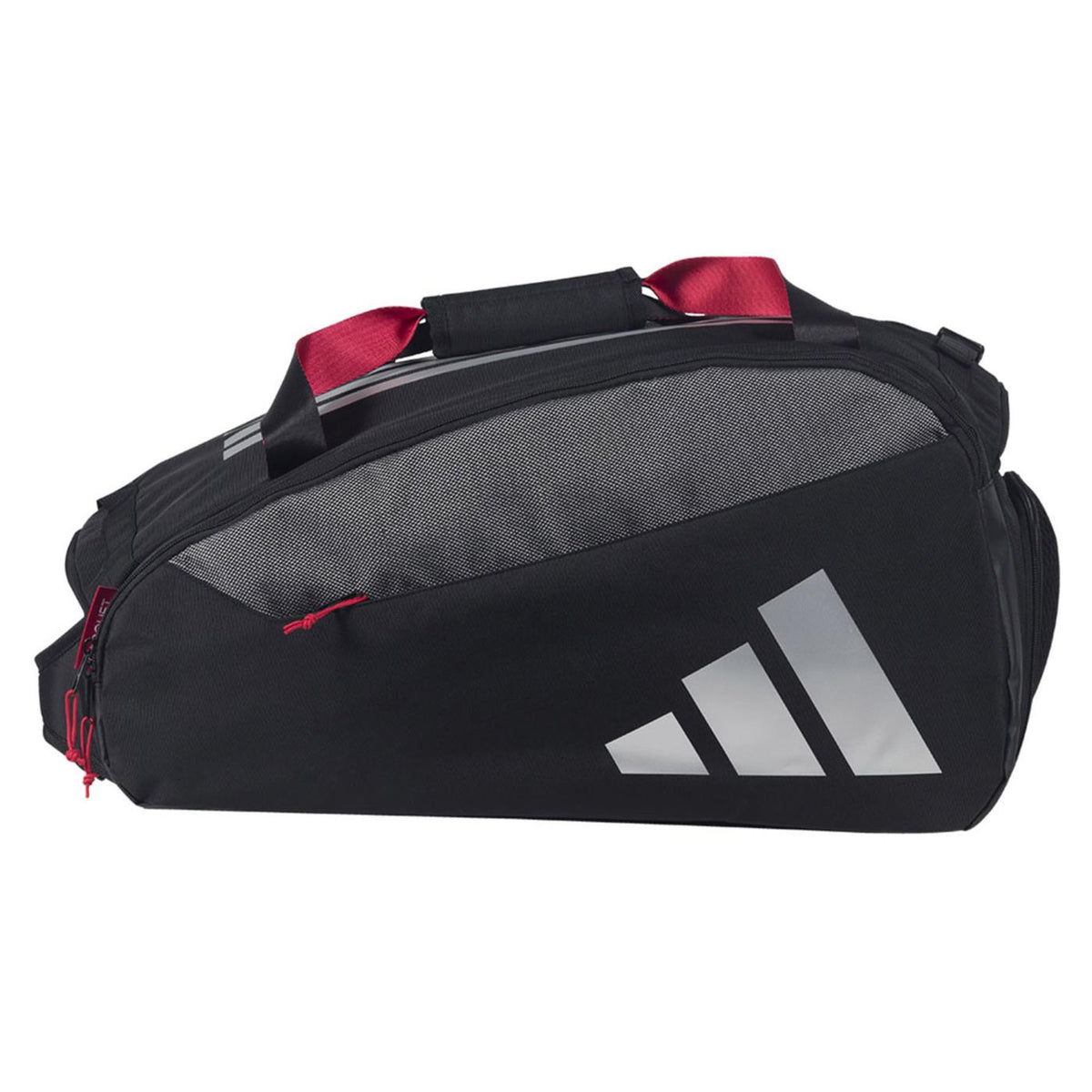 ADIDAS MULTIGAME BLACK RED 3.4