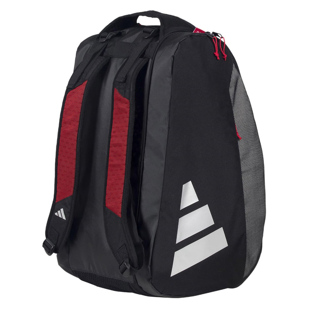 ADIDAS MULTIGAME BLACK RED 3.4 - seconda immagine