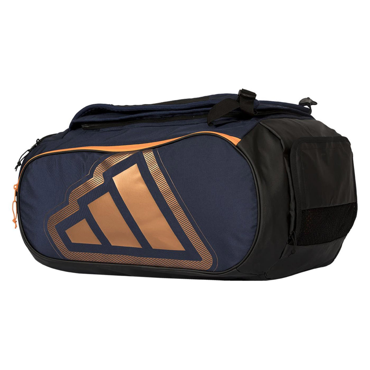 ADIDAS BAG PROTOUR BLUE - Blu - immagine principale