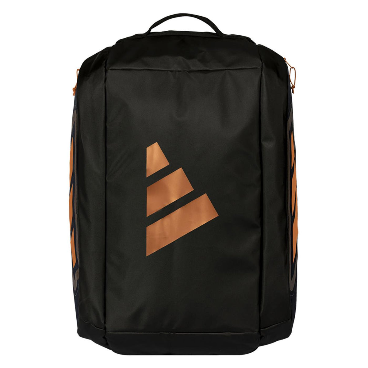 ADIDAS BAG PROTOUR BLUE - Blu - vista 2