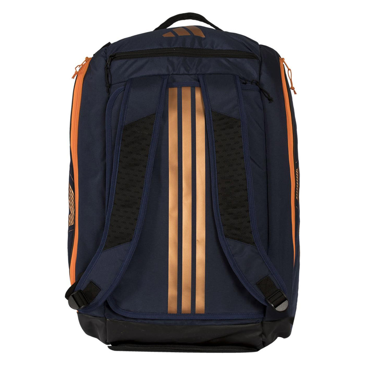 ADIDAS BAG PROTOUR BLUE - Blu - vista 4