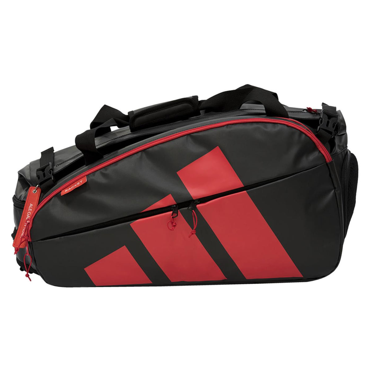 ADIDAS RACKET BAG MULTIGAME - Nero - immagine principale