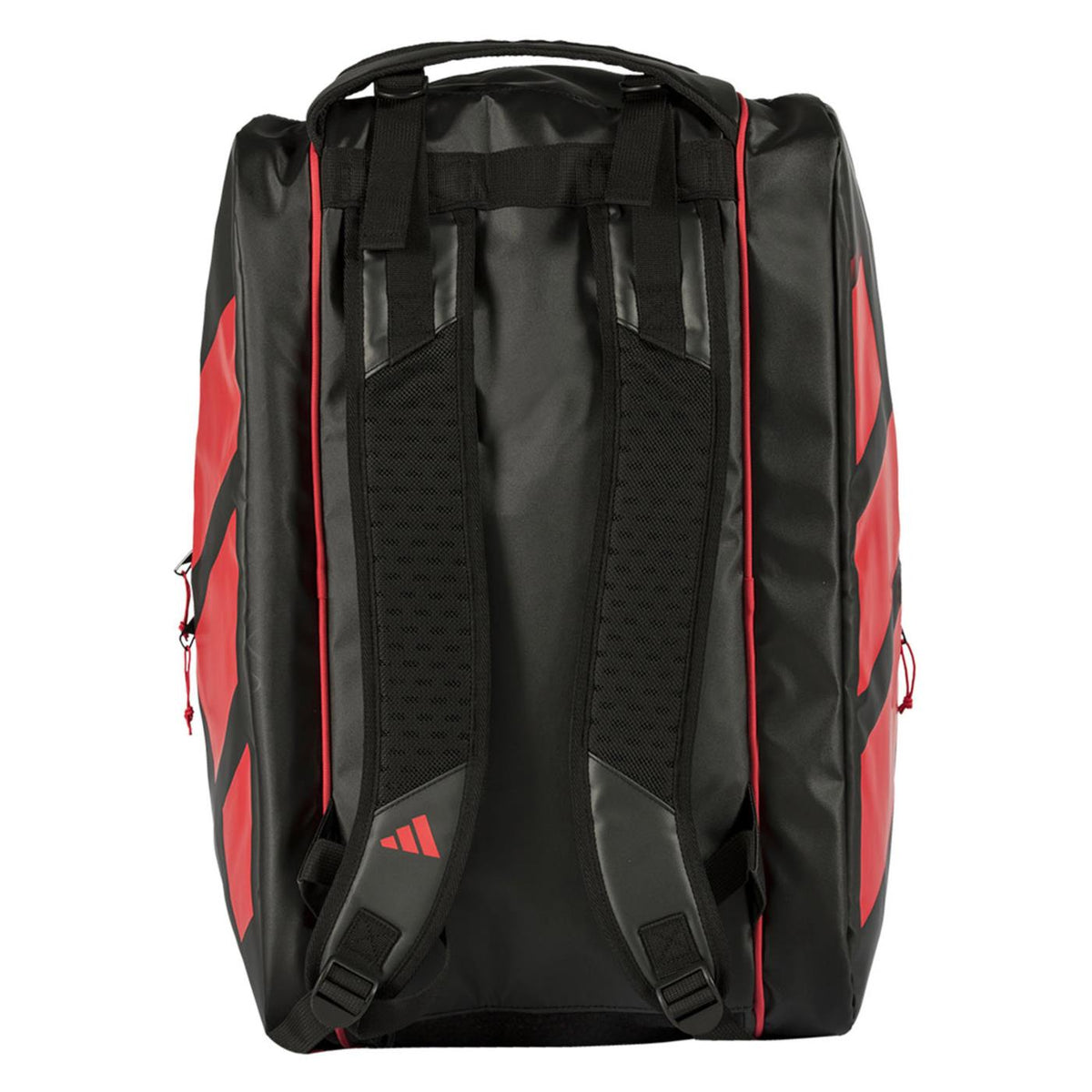 ADIDAS RACKET BAG MULTIGAME - Nero - vista 2