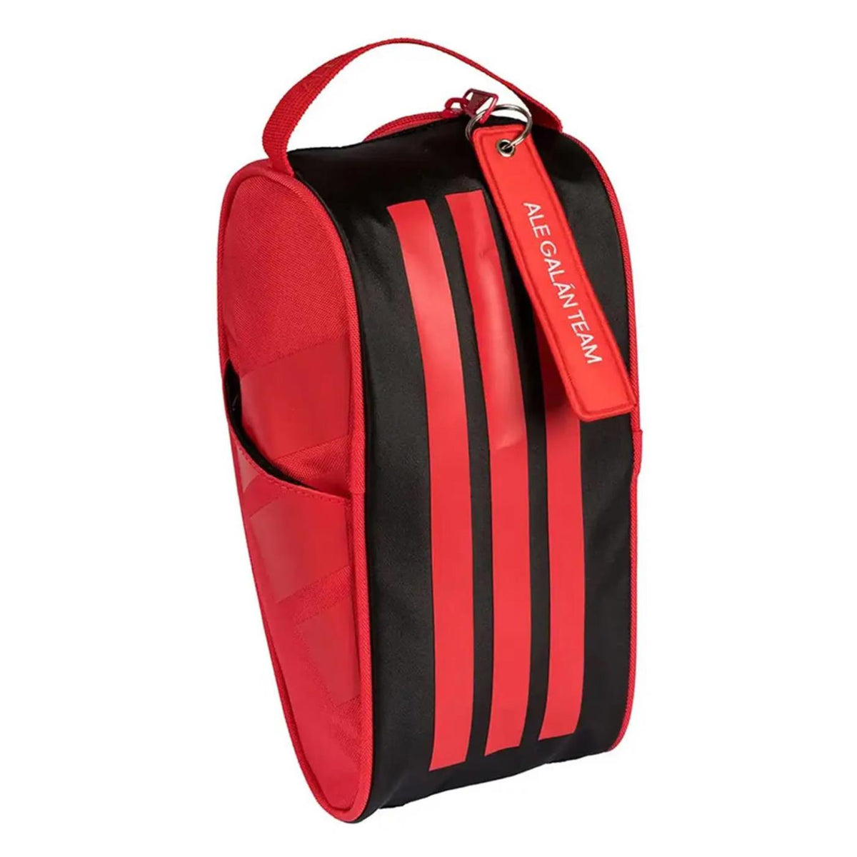 ADIDAS ACCESSORY BAG - Rosso - vista 2