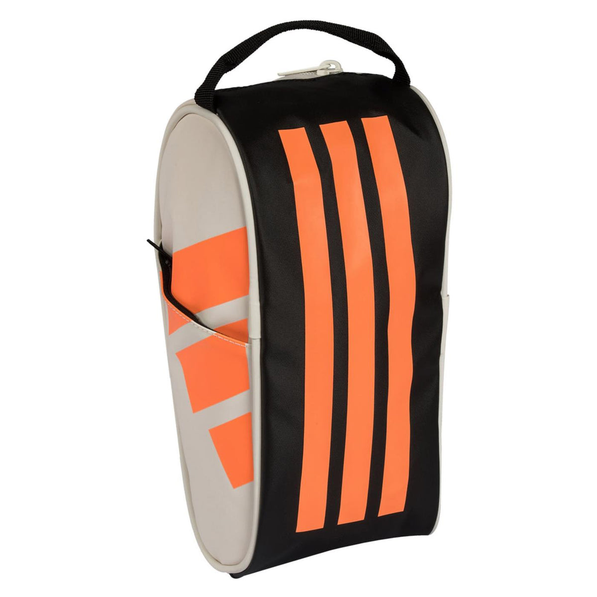ADIDAS ACCESSORY BAG - Bianco - vista 2