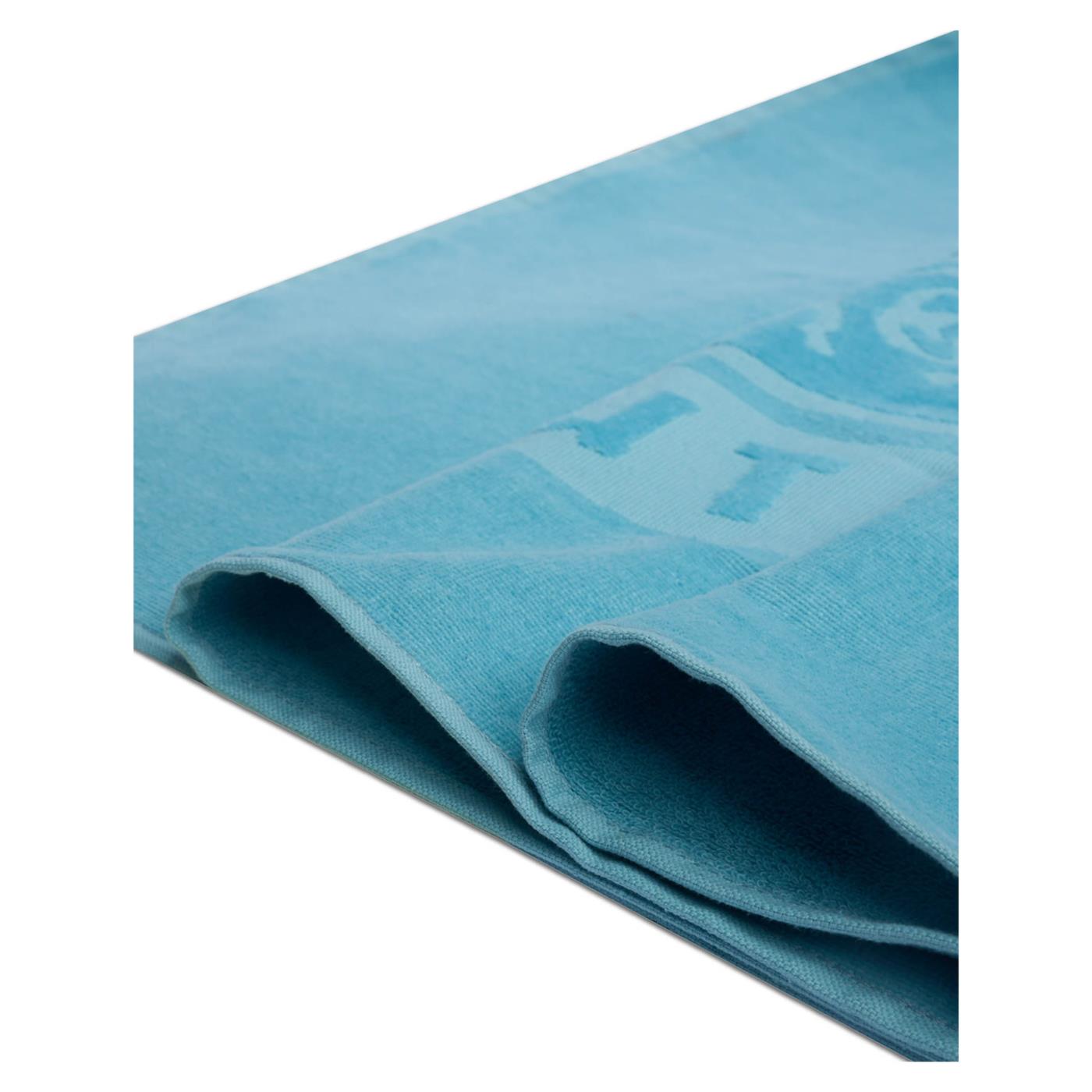 SCORPION BAY TELO MARE LOGO JACQUARD