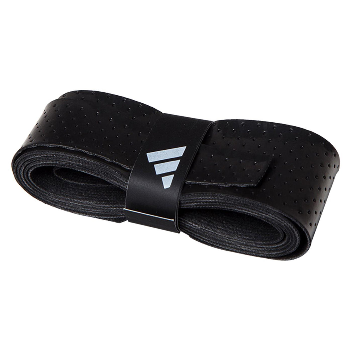 ADIDAS SET OVERGRIP 3 UNITS - Nero - vista 2