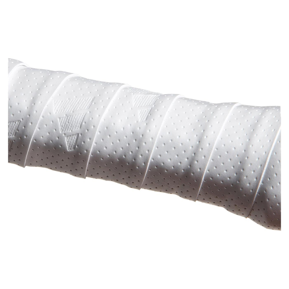 ADIDAS SET OVERGRIP 3 UNITS - Bianco - vista 2