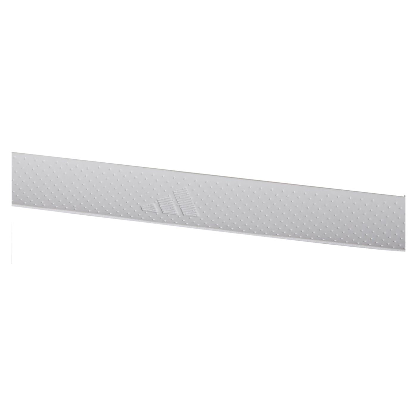 ADIDAS SET OVERGRIP 3 UNITS - Bianco - vista 3