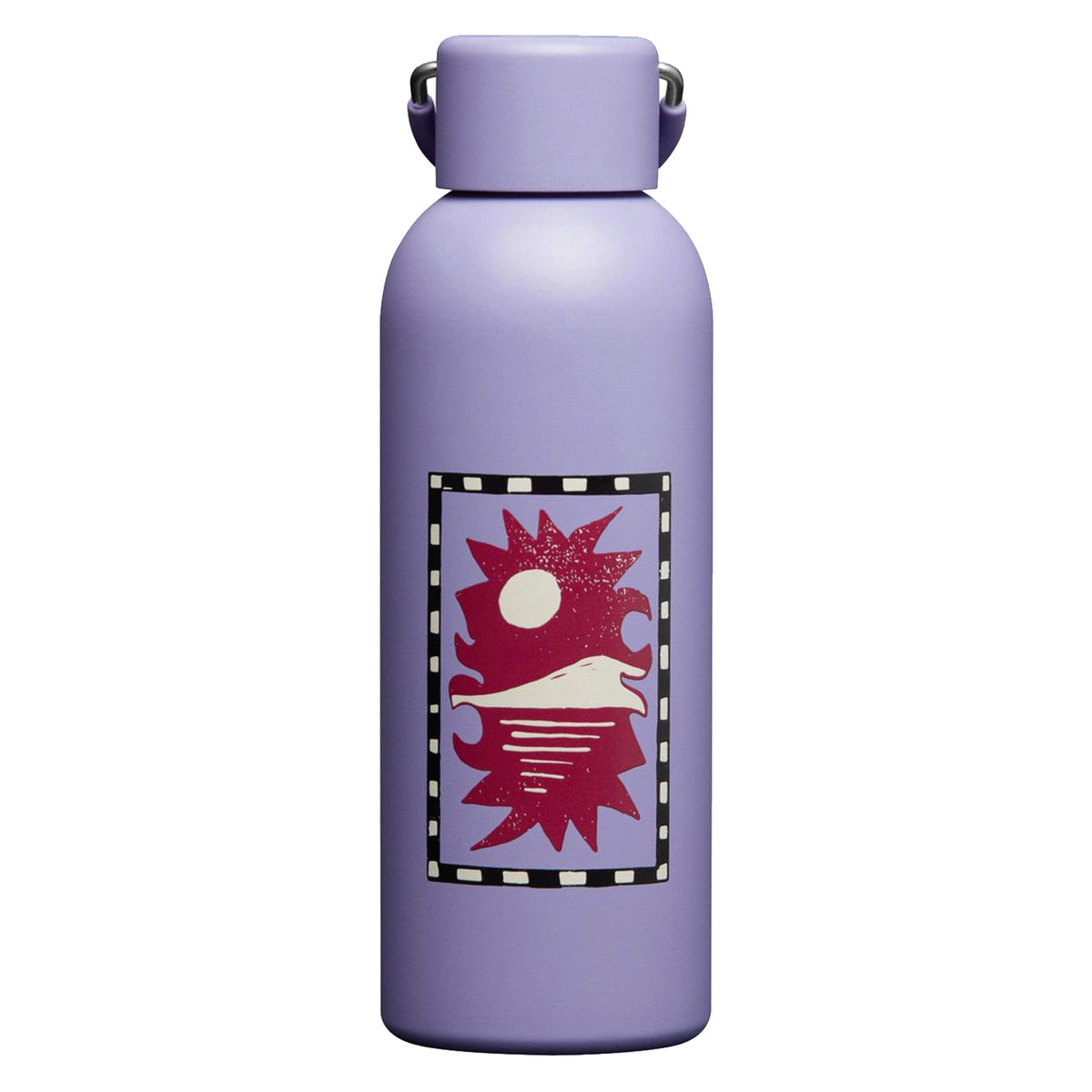 PICTURE HAMPTON BOTTLE